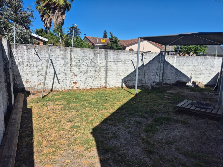 3 Bedroom Property for Sale in Belgravia Western Cape